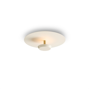 Halo Design Air Væg/Loftlampe LED Ø30 Hvid