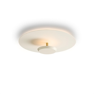 Halo Design Air Væg/Loftlampe LED Ø40 Hvid