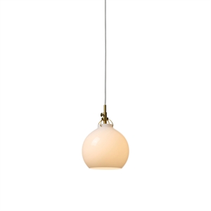 Halo Design Toscana Pendel Ø18 Opal