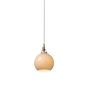 Halo Design Toscana Pendel Ø18 Grå