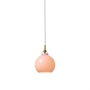 Halo Design Toscana Pendel Ø18 Rose