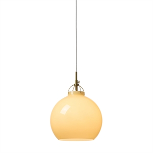 Halo Design Toscana Pendel Ø27 Creme