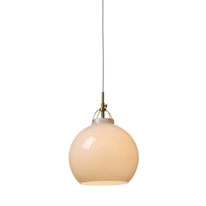Halo Design Toscana Pendel Ø27 Grey