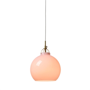Halo Design Toscana Pendel Ø27 Rose