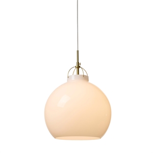 Halo Design Toscana Pendel Ø36 Opal