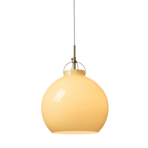 Halo Design Toscana Pendel Ø36 Creme