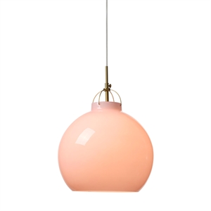 Halo Design Toscana Pendel Ø36 Rose