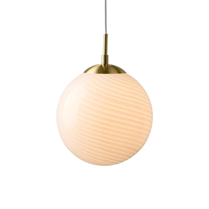 Halo Design Candy Ball Pendel Ø25 Opal