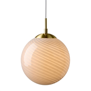 Halo Design Candy Ball Pendel Ø30 Grå