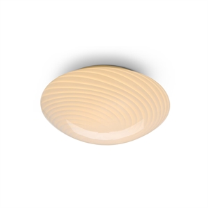 Halo Design Candy Væg/Loftlampe Ø30 Opal