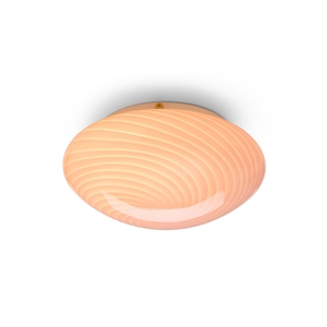 Halo Design Candy Væg/Loftlampe Ø30 Rose