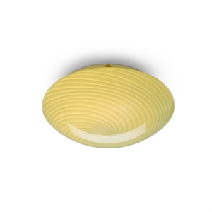 Halo Design Candy Væg/Loftlampe Ø30 OIiven