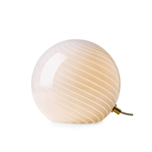 Halo Design Candy Bordlampe Ø20 Opal