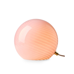 Halo Design Candy Bordlampe Ø20 Rose