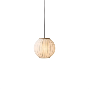 Halo Design Balloon Pendel Ø30 Linen White