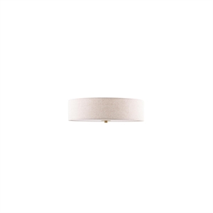 Globen Lighting Noah 35 Plafon Beige