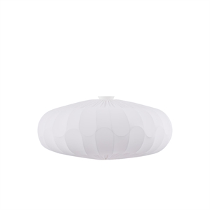 Globen Lighting Bladverk 70 Loftlampe Hvid