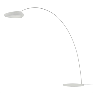 Stilnovo Mr. Magoo Gulvlampe 2700K Hvid