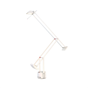 Artemide Tizio Bordlampe Hvid