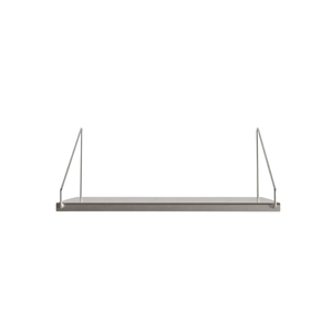 Frama Shelf Hylde Til Library + Single 20x40 Rustfri Stål