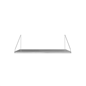 Frama Shelf Hylde Til Library + Single 27x60 Rustfri Stål