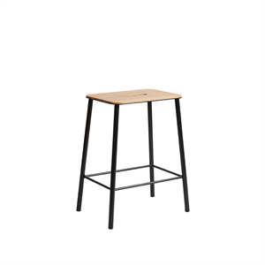Frama Adam Skammel H50 Sort/Eg