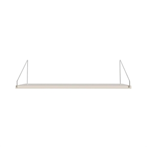 Frama Shelf Library Hylde 20x60 Varm Hvid