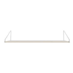 Frama Shelf Library Hylde 20x80 Varm Hvid