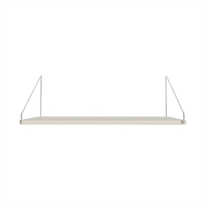Frama Shelf Library Hylde 27x60 Varm Hvid