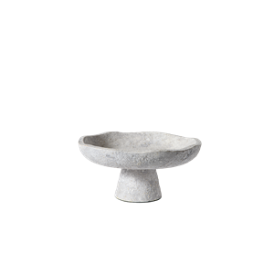 Muubs Luna Skål Ø34 Grå