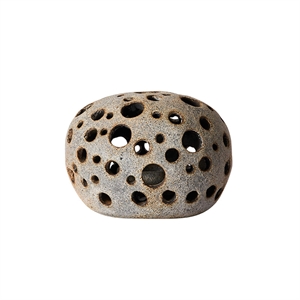 Muubs Tsuki Lanterne H13,5 Grå