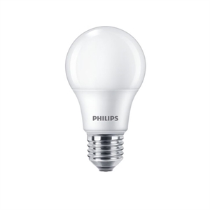 Philips CorePro LEDbulb ND 8-60W A60 E27 827 - Ikke Dæmpbar