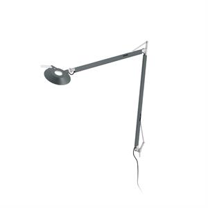 Stilnovo Torino Bordlampe/Væglampe Basalt Grey