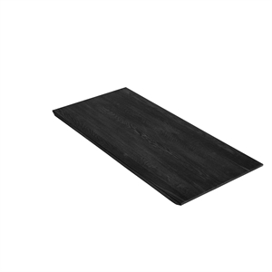Muubs Space Tillægsplade L50xB100 Woca Black