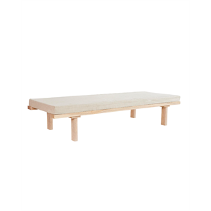 Frama KR180 Daybed Lys Natural Eg