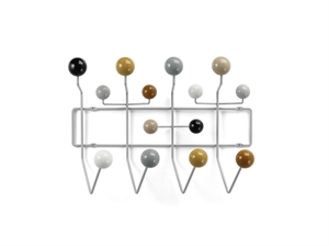 Vitra Hang It All Knagerække Neutral