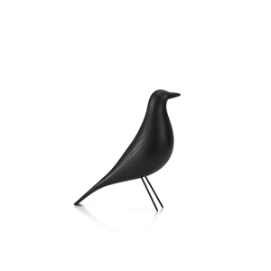 Vitra Eames House Bird Skulptur Ask/Sort