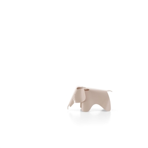 Vitra Eames Elephant RE Taburet Lille Pale Rose