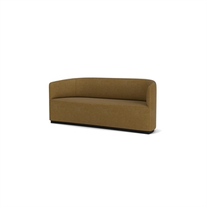 Audo Tearoom Sofa Guld/Audo Bouclé