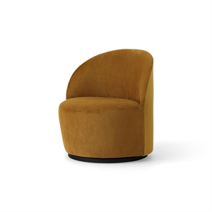 Audo Tearoom Lænestol med Swivel Champion 041