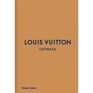 New Mags Louis Vuitton Catwalk