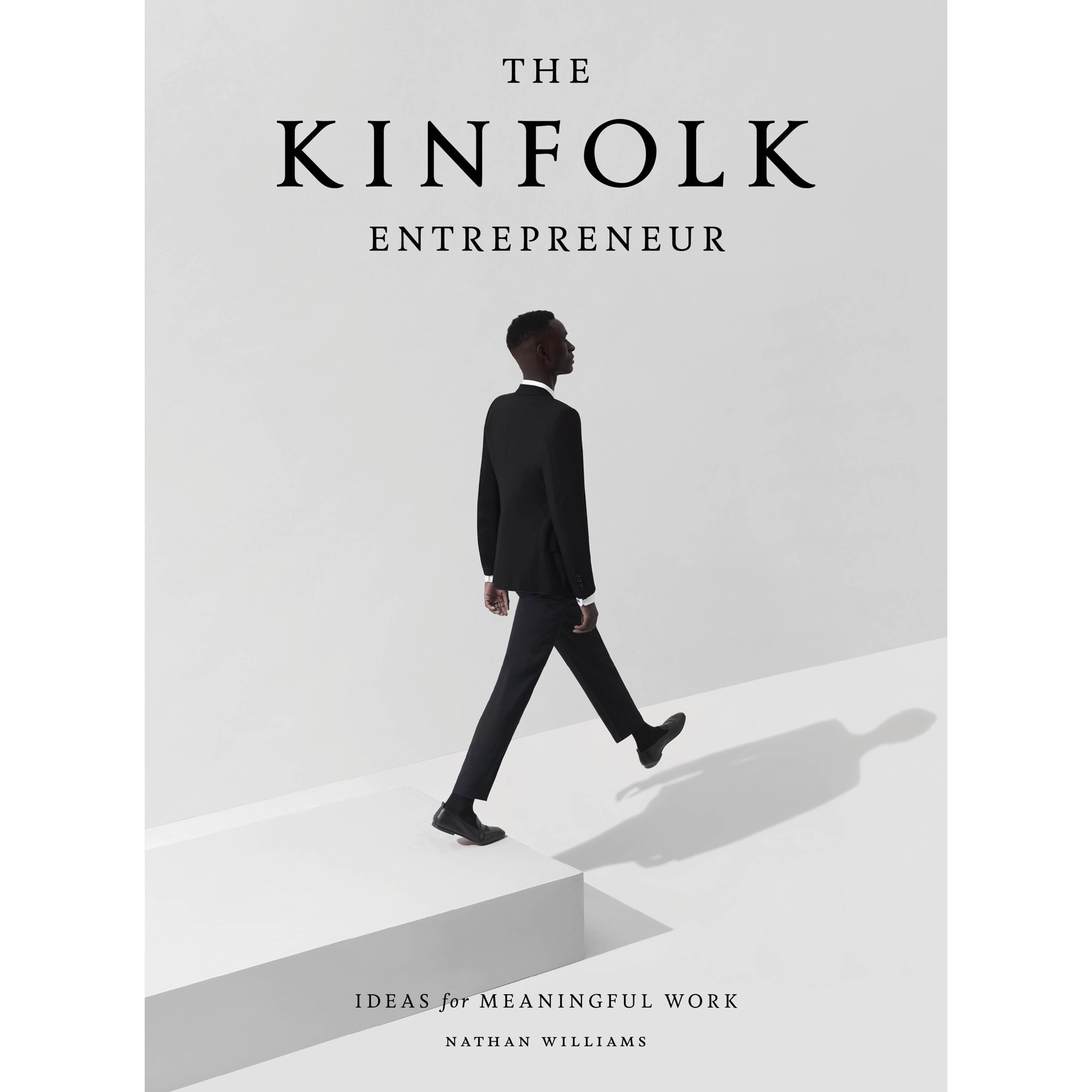 New Mags Kinfolk Entrepreneur