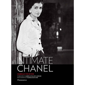 New Mags Intimate Chanel