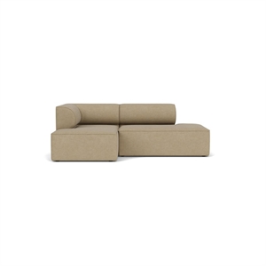 Audo Eave 86 2-Personers Sofa Konfiguration 7 Bouclé 02