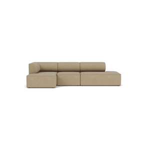 Audo Eave 86 3-Personers Sofa Konfiguration 10 Bouclé 02