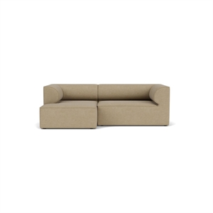 Audo Eave 96 2-Personers Sofa Konfiguration 6 Bouclé 02