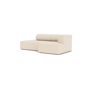 Audo Eave 96 Sofa Konfiguration 8 Jasmine