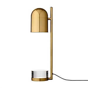 AYTM LUCEO Bordlampe Guld