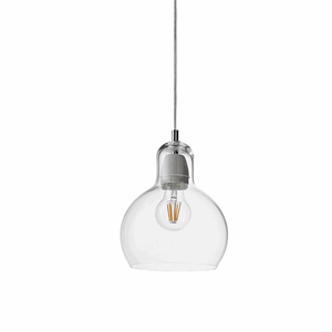 &tradition Mega Bulb SR2 Pendel Klar
