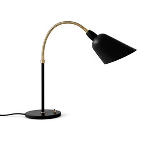 &tradition Bellevue AJ8 Bordlampe Sort & Messing